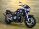 Фото Yamaha XJR1300 2008 с японского аукциона