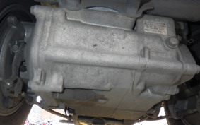 HONDA GYRO CANOPY TA03