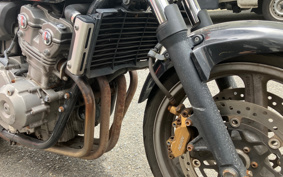 HONDA CB400SF 2010 NC42