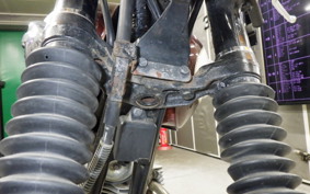 KAWASAKI W650 2010 EJ650A