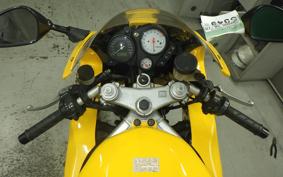HONDA VTR1000F 1997