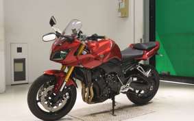 YAMAHA FZ1 FAZER 2006