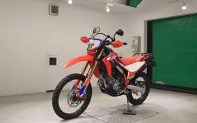 HONDA CRF250L 1996 MD47