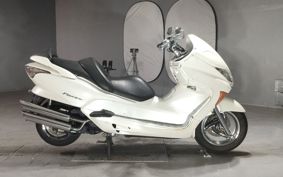 HONDA FORZA Z MF08