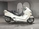 Фото Honda FORZA Z 2006 с японского аукциона