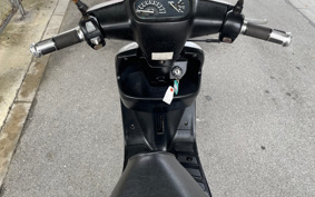 YAMAHA JOG APRIO 4JP