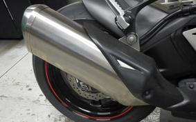 KAWASAKI ZX 10 NINJA ABS 2022 ZXT02L