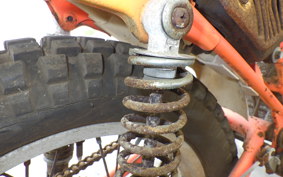 YAMAHA TY125 539