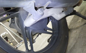 HONDA PCX 125 2007 JF28