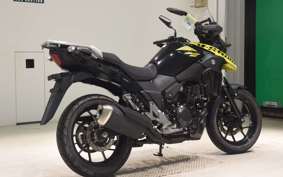 SUZUKI Vｽﾄﾛｰﾑ250A 2005