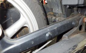 SUZUKI BIRDIE 50 BA43A