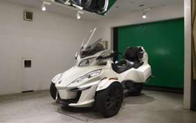 OTHER CAN-AM SPIDER RT-S 2014