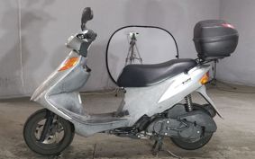 SUZUKI ADDRESS V125 CF4EA