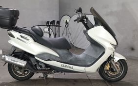 YAMAHA MAJESTY 125 SE27