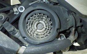 YAMAHA CYGNUS 125 XSR 3 1990 SED8J