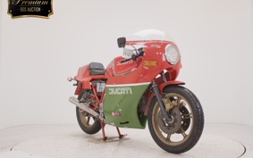 DUCATI 900MHR 1981