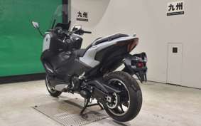 YAMAHA T-MAX 560 T 2025 SJ21J