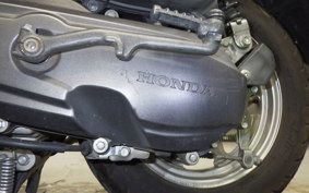 HONDA TACT Basket AF79