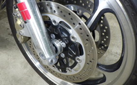 KAWASAKI ZEPHYR 1100 1992 ZRT10A