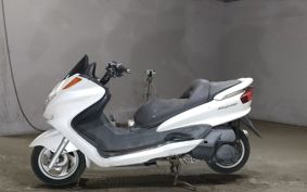 YAMAHA MAJESTY 250 SG03J