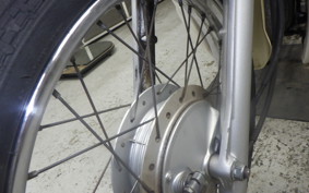 HONDA C110 SUPER CUB 2014 JA07
