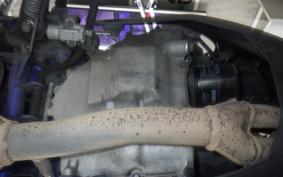 YAMAHA MT-03 2018 RH13J