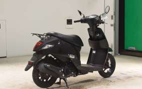 SUZUKI ﾚｯﾂ CA4AA
