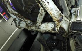 SUZUKI TS200R 1995 SH12A