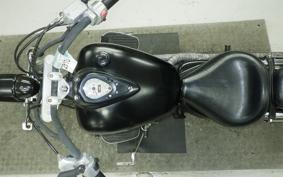 YAMAHA DRAGSTAR 400 CLASSIC 2001