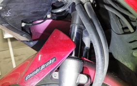 HONDA PCX125 2008 JF28