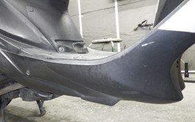 SUZUKI ADDRESS V125 S 2013 CF4MA