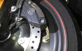 HARLEY NIGHT ROD 1250 SP 2011