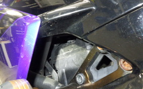 YAMAHA YZF-R3 2018 RH13J