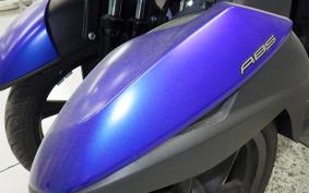 YAMAHA TRICITY 155 A SG37J