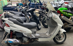 SYM RV125EFi RFGLA