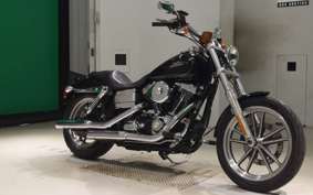 HARLEY FXDL 1580 2009