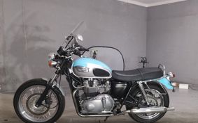 TRIUMPH BONNEVILLE 790 2002 TJ900T