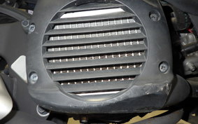 YAMAHA JOG ZR-4 SA58J
