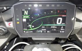KAWASAKI NINJA H2 SX SE 2023 ZXT02P