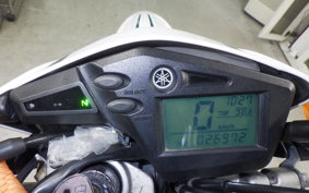 YAMAHA SEROW 250 2020 DG11J