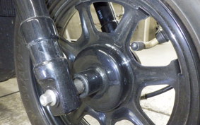 YAMAHA VINO 50 Gen.4 AY02