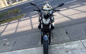 YAMAHA MT-03 2016 RH07J