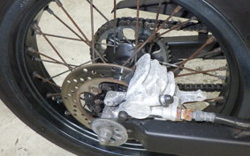 YAMAHA XT250X DG11J