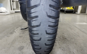 HONDA ｸﾛｽｶﾌﾞ110-2 2009 JA45