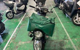 HONDA SUPER CUB50 AA04