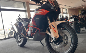 KTM 1290S ADVENTURE R V5940