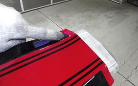 KAWASAKI ZEPHYR 400 KAI 1996 ZR400C