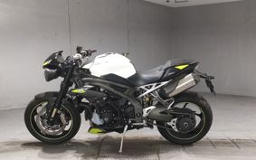 TRIUMPH SPEED TRIPLE RS 2019 TPN275