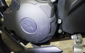 YAMAHA FZ25 2017