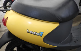 SUZUKI LET's 4 2021 CA41A